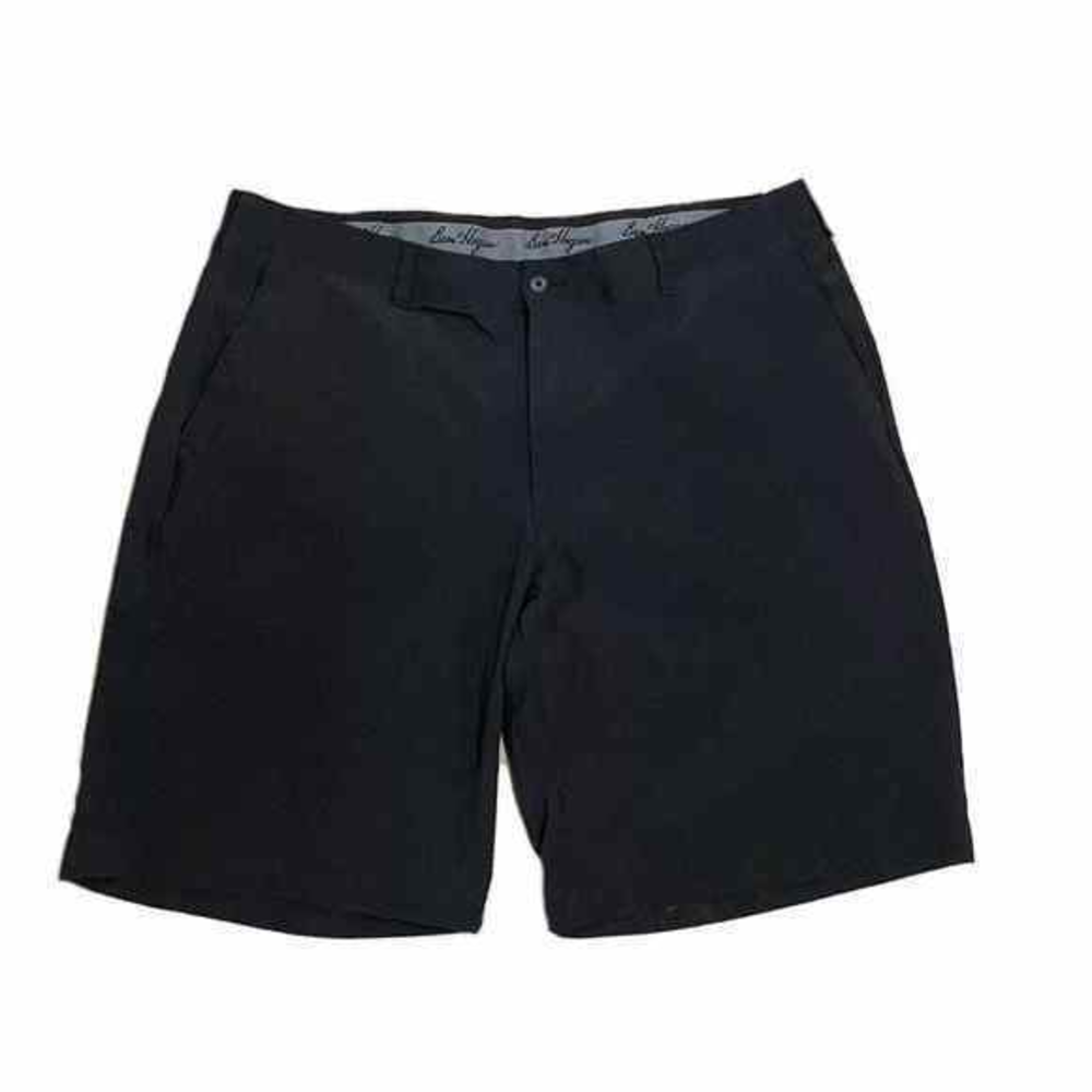 Ben Hogan Men's Black golf‎ shorts size 40